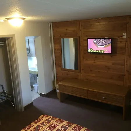 The King'S Inn Sidney Room photo
